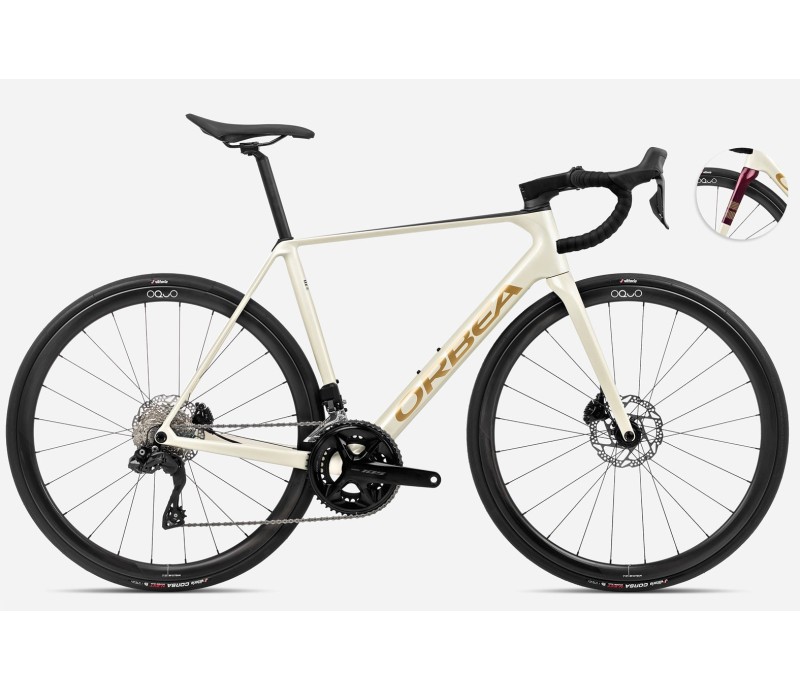 Orbea Orca – Vélo de route carbone haut de gamme