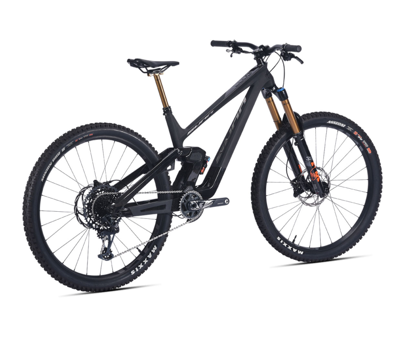 Velosport : Toute la gamme SUNN KERN