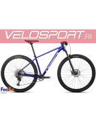 ONNA VTT à prix raisonnable, qualitatif, voici donc le secret de ONNA!