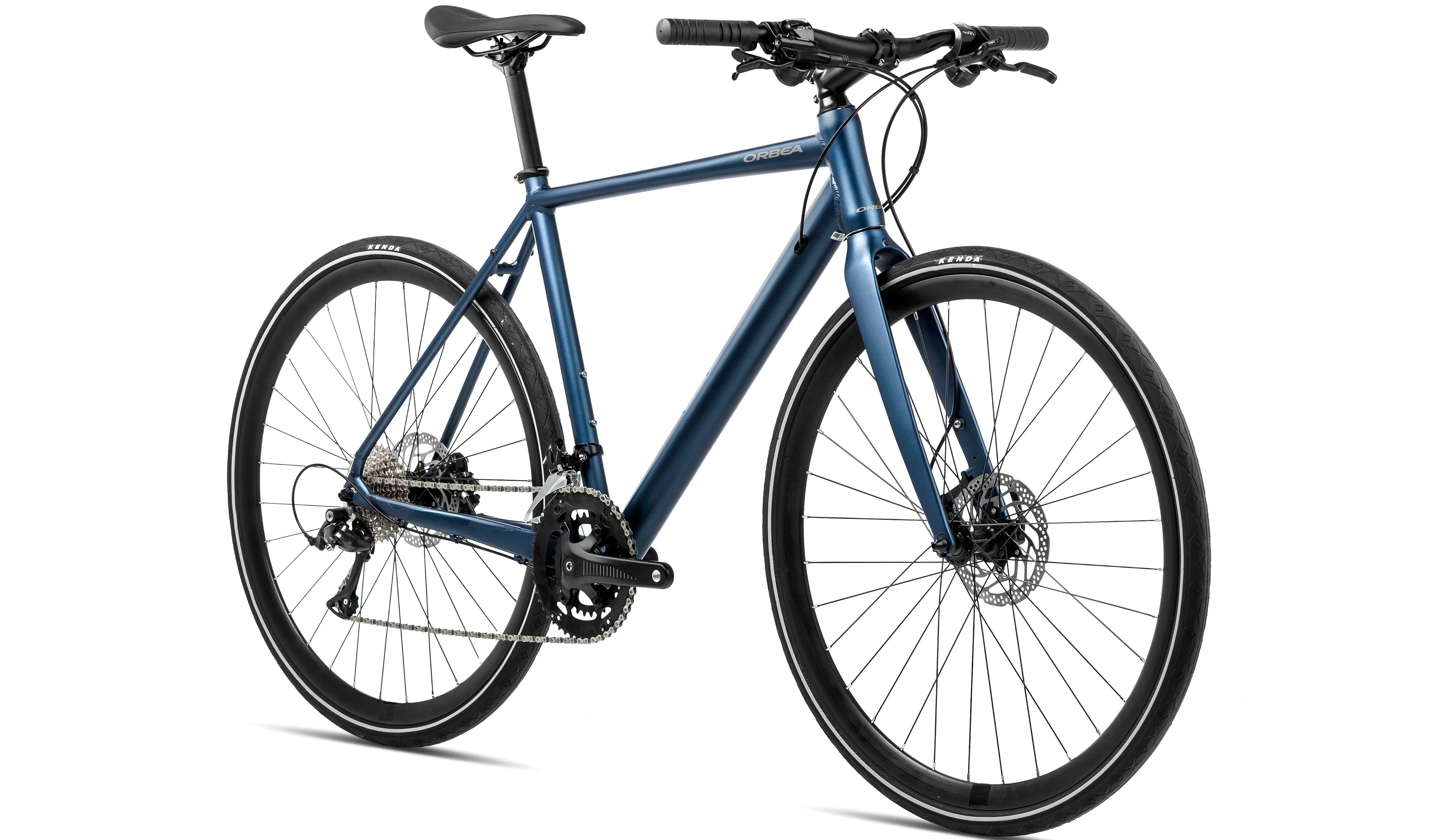 Vector le velo a tout faire