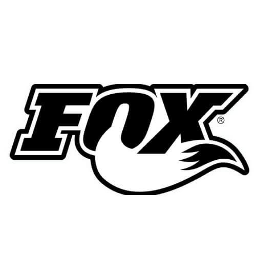 Logo Fox